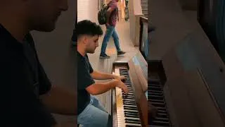 Thumbnail: Idea 22 - Gibran Alcocer #piano #entertainment