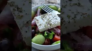 Thumbnail: Amazing Greek Food on the Greek Islands