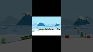 Thumbnail: VINNIE Thomas and friends  #labobricktrain #train #thomasandfriends