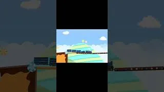 Thumbnail: CONNOR The Streamlined Engine  #labobricktrain #thomasandfriends #train