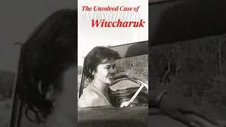 Thumbnail: Alexandra Wiwcharuk’s family is still searching for answers. The full video is linked to this short.
