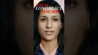 Thumbnail: Who is the Jane Doe from the jetty in Long Beach? #truecrime #unsolved #mystery