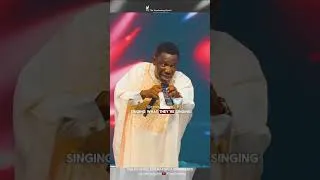Thumbnail: REV. SAM OYE ATTRACTS NIGERIAN MINISTERS/ARTISTES - "BE CREATIVE".  #fypシ゚viral #gospelsinger #trend