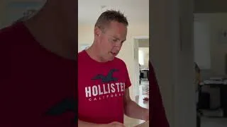 Thumbnail: Unboxing Tim’s 1 MILLION Subscriber Award 🥂#shorts #youtube1million #1millionsubscribers