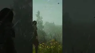 Thumbnail: The beauty of rain in Assassin's Creed  Shadows