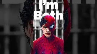 Thumbnail: I am Spider-Man #spiderman #spidermanbrandnewday #marvel #ps5 #spidermanedit