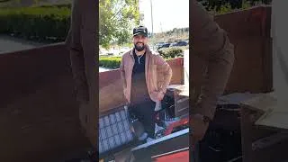 Thumbnail: Found a Nintendo switch Kiosk in the dumpster.