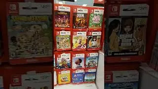 Thumbnail: the future of game collecting