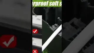 Thumbnail: Never Worry About Rain Ruining Your Outdoor Electronics #Shorts