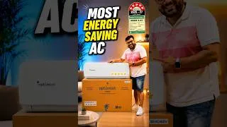 Thumbnail: Don’t Buy an AC Before Watching This! | Optimist AC Review 2026 #gadgetgig #acreview #summertech
