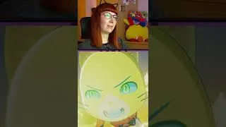 Thumbnail: RUDY IS BALD Reaction!