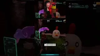 Thumbnail: I Got My First Shiny Lucky Pal On Palworld!