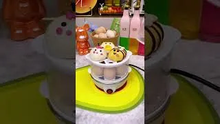 Thumbnail: Egg Poacher That Steams Eggs Perfectly #kitchengadgets #kitchen #ilovegadgets