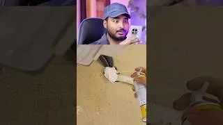 Thumbnail: This Spray Fixes Holes & Cracks Anywhere For Only 149₹ 🤯