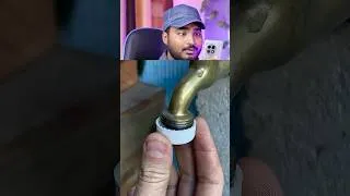 Thumbnail: The Only Tap Extender Your Kitchen Needs 🤯