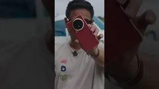 Thumbnail: HONOR Magic V6!