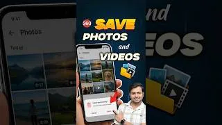 Thumbnail: Recover Deleted Photos & Videos! #photo #video #android #tipsandtricks #howto #techtips