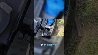 Thumbnail: Robot Mowers Can Finally Weed Eat?! 🤯