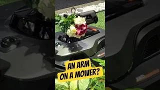 Thumbnail: Robot Lawn Mowers Are Getting CRAZY in 2026