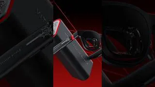 Thumbnail: These Phantom Blade glasses are insane! #viture #phantomblade #techreveal