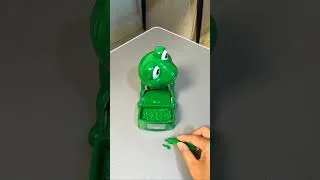 Thumbnail: Jumpscare Frog Food Prank Game 😍 #funny #shorts #shortvideo #viral #prank #toys