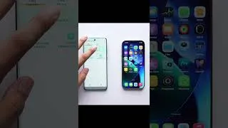 Thumbnail: Transfer WhatsApp Data Android To iPhone without PC | Tenorshare iCareFone