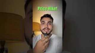 Thumbnail: Apple Products Crazy💰 Price Hike! 😨 Macbook, iPad, Mac Mini etc