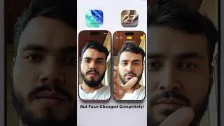 Thumbnail: iOS 27 vs iOS 26 Crazy Difference ⚡️ #iOS27 #GadgetsLife