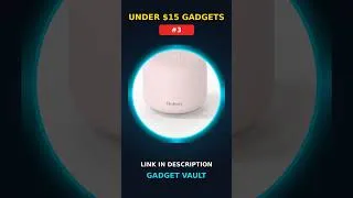 Thumbnail: This budget gadget is genius 🔥 #3 #shorts