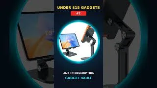 Thumbnail: This budget gadget is genius 🔥 #2 #shorts