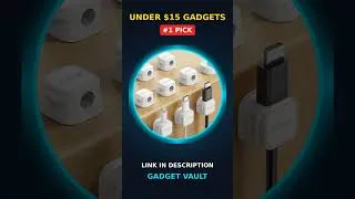 Thumbnail: This budget gadget is genius 🔥 #1 #shorts