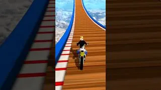 Thumbnail: Bike Driving Stunts 3D | Android Gameplay | गाड़ी वाला गेम | #गेम #गेमखेलनेवाला  #gaming