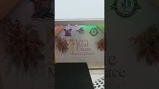 Thumbnail: The 6th Lagos Real Estate Marketplace Conference