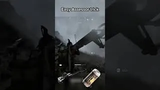 Thumbnail: Photoelectric Cloak 🤝 Smoke Grenades #arcraiders #arcraidersgame #arcraidersclips