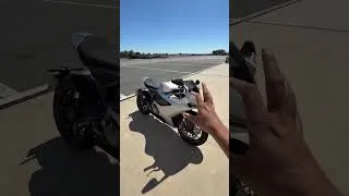 Thumbnail: Most Powerful 🇮🇳 made engine | Norton Manx R | Gagan Choudhary