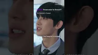 Thumbnail: Jealous Prosecutor in Denial?! #TheProsecutorsProposal #BL #MLM #gagaoolala