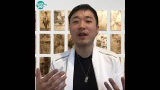 Thumbnail: Introducing Artist Timothy Lee