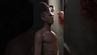 Thumbnail: Elijah Evenson Figure Sculpting