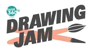 Thumbnail: Thanks for joining us at Drawing Jam!
