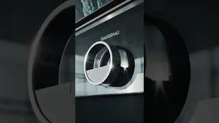 Thumbnail: Introducing the Gaggenau Expressive series