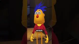 Thumbnail: A garbage game for garbage friends...