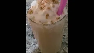 Thumbnail: Todays Smoothie 🍫🥜😍#ChocolatepeanutbutterSmoothie #Keepongoing2026 #Georgiagirlkitchen