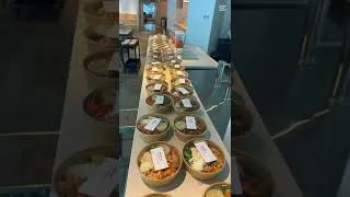 Thumbnail: Office Catering W/ S & S Couriers #food #officerental #foodie #officespace #corporatecatering