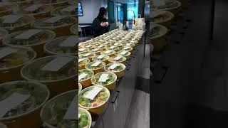 Thumbnail: Office Catering with S & S Couriers Toronto