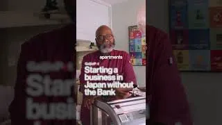 Thumbnail: Starting a business in Japan without the bank 💸🇯🇵