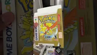 Thumbnail: TCG Paper Video Game Cases Review | CIB Games on a Budget
