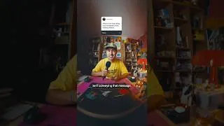 Thumbnail: best editing advice💭