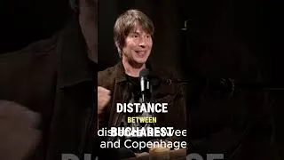 Thumbnail: The Cleanest Explanation of Relativity #shorts #shortvideo #briancox