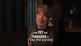 Thumbnail: The Fermi Paradox in One Brutal Minute #shorts #astrology #space