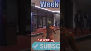 Thumbnail: GALACTICrazy SUBSCRIBE